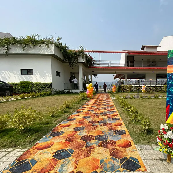 Wedding Ceremonies in Luxury Resorts Near Dooars