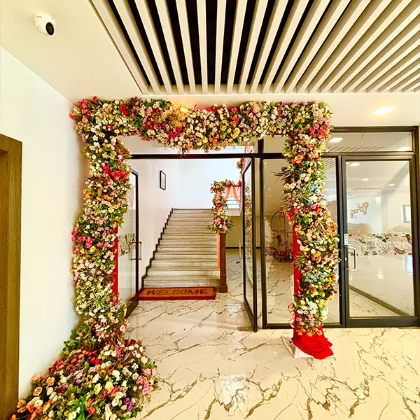 Wedding Ceremonies Resort in Dooars