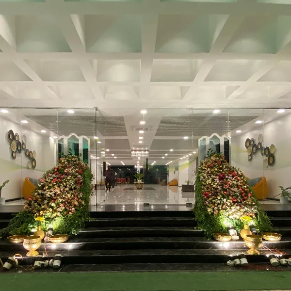 Best Resort Near Dooars