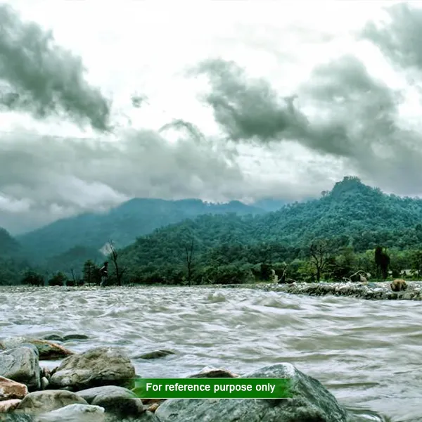 Tourist Places To Visit In Dooars