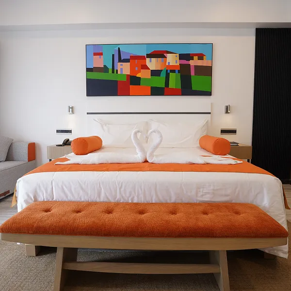 Best Resort Near Dooars