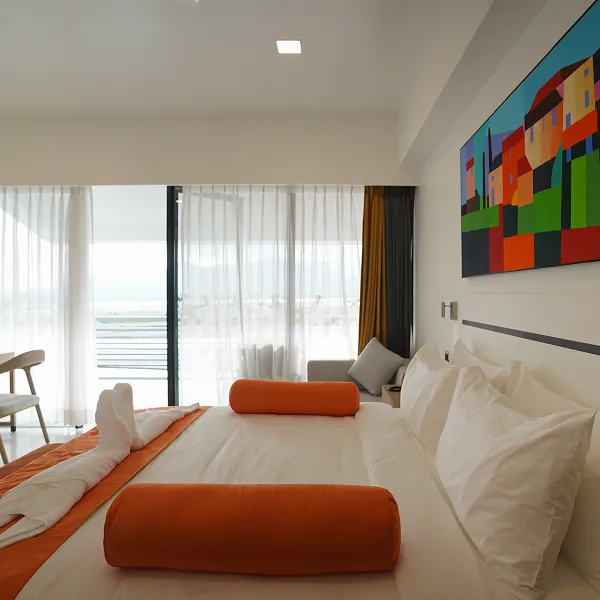 Tea Garden Resort Near Dooars